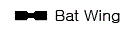 Bat Wing
